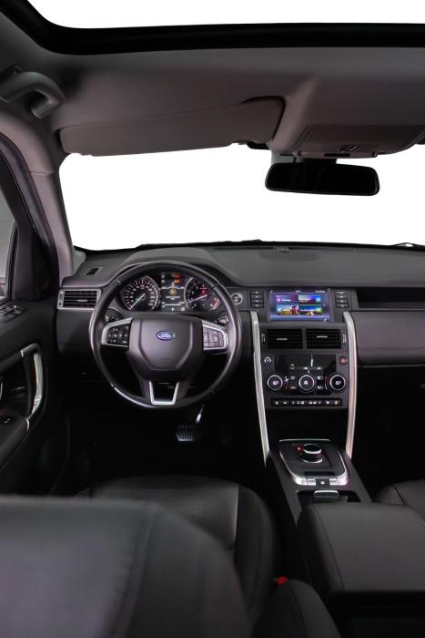 LAND ROVER Discovery Sport 2.0 16V 4P HSE SI4 TURBO AUTOMÁTICO, Foto 7