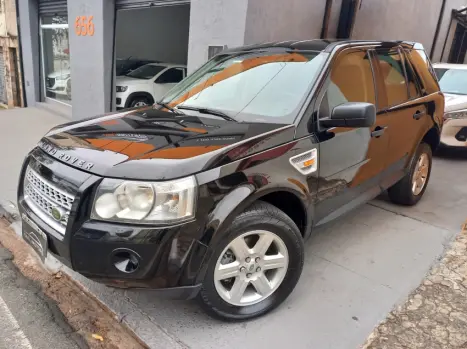 LAND ROVER Freelander 2 3.2 V6 24V 4P I6 S AUTOMTICO, Foto 1