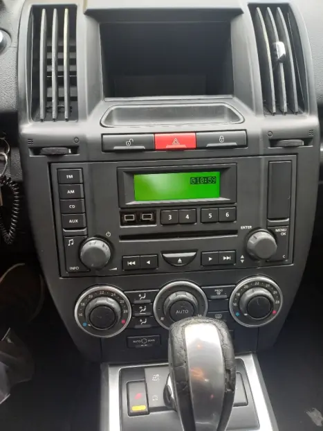 LAND ROVER Freelander 2 3.2 V6 24V 4P I6 S AUTOMTICO, Foto 11
