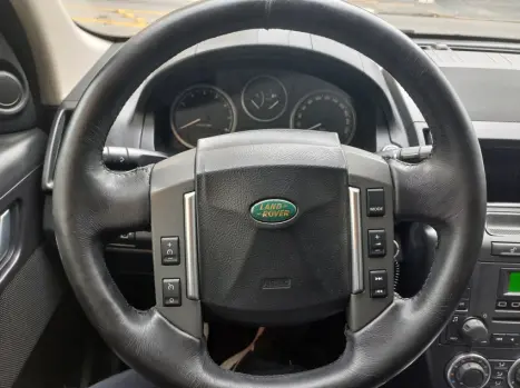 LAND ROVER Freelander 2 3.2 V6 24V 4P I6 S AUTOMTICO, Foto 12