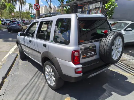 LAND ROVER Freelander 2.5 V6 24V 4P HSE AUTOM�TICO, Foto 10