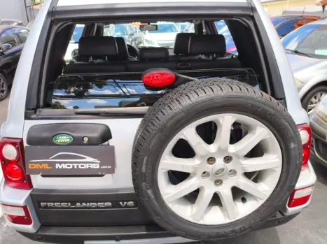 LAND ROVER Freelander 2.5 V6 24V 4P HSE AUTOM�TICO, Foto 18