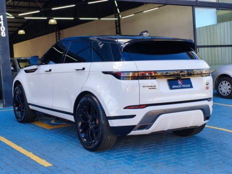 LAND ROVER Range Rover Evoque 2.0 4P FLEX P250 R-DYNAMIC SE AWD AUTOMTICO, Foto 6