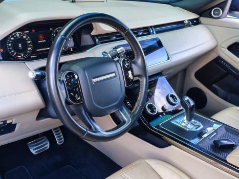 LAND ROVER Range Rover Evoque 2.0 4P FLEX P250 R-DYNAMIC SE AWD AUTOMTICO, Foto 7