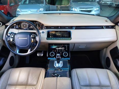 LAND ROVER Range Rover Evoque 2.0 4P FLEX P250 R-DYNAMIC SE AWD AUTOMTICO, Foto 8