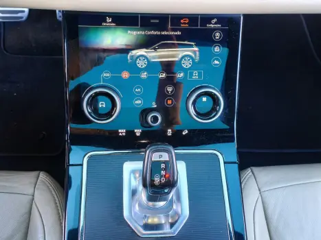 LAND ROVER Range Rover Evoque 2.0 4P FLEX P250 R-DYNAMIC SE AWD AUTOMTICO, Foto 9