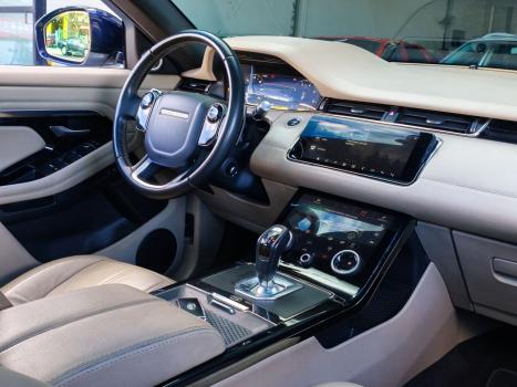 LAND ROVER Range Rover Evoque 2.0 4P FLEX P250 R-DYNAMIC SE AWD AUTOMTICO, Foto 14