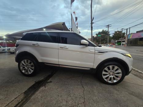 LAND ROVER Range Rover Evoque 2.0 16V 4WD PRESTIGE AUTOMTICO, Foto 9