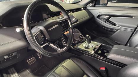 LAND ROVER Range Rover Evoque 2.0 16V 4P HSE 4WD DYNAMIC AUTOMTICO, Foto 4
