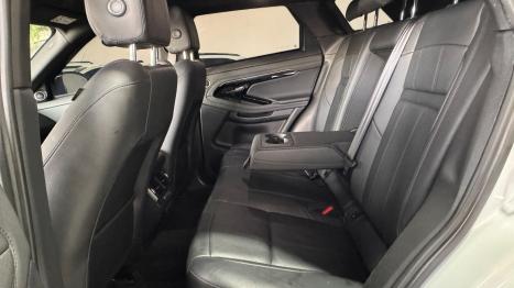 LAND ROVER Range Rover Evoque 2.0 16V 4P HSE 4WD DYNAMIC AUTOMTICO, Foto 5