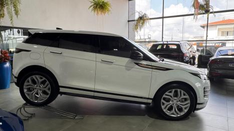 LAND ROVER Range Rover Evoque 2.0 16V 4P HSE 4WD DYNAMIC AUTOMTICO, Foto 6