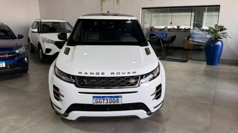 LAND ROVER Range Rover Evoque 2.0 16V 4P HSE 4WD DYNAMIC AUTOMTICO, Foto 7