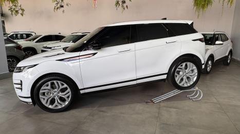 LAND ROVER Range Rover Evoque 2.0 16V 4P HSE 4WD DYNAMIC AUTOMTICO, Foto 8