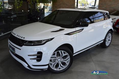 LAND ROVER Range Rover Evoque 2.0 16V 4P HSE 4WD DYNAMIC AUTOMÁTICO, Foto 1 LAND ROVER Range Rover Evoque 2.0 16V 4P HSE 4WD DYNAMIC AUTOMÁTICO, Foto 1