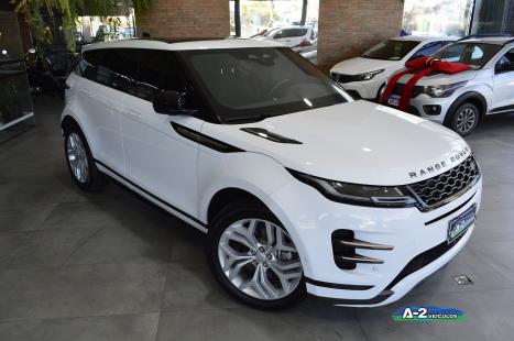 LAND ROVER Range Rover Evoque 2.0 16V 4P HSE 4WD DYNAMIC AUTOMÁTICO, Foto 2 LAND ROVER Range Rover Evoque 2.0 16V 4P HSE 4WD DYNAMIC AUTOMÁTICO, Foto 2