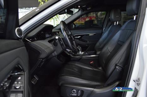 LAND ROVER Range Rover Evoque 2.0 16V 4P HSE 4WD DYNAMIC AUTOMÁTICO, Foto 3 LAND ROVER Range Rover Evoque 2.0 16V 4P HSE 4WD DYNAMIC AUTOMÁTICO, Foto 3