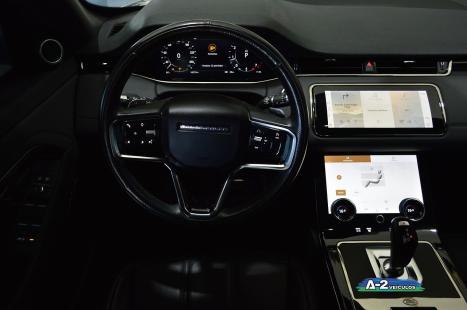 LAND ROVER Range Rover Evoque 2.0 16V 4P HSE 4WD DYNAMIC AUTOMÁTICO, Foto 4 LAND ROVER Range Rover Evoque 2.0 16V 4P HSE 4WD DYNAMIC AUTOMÁTICO, Foto 4