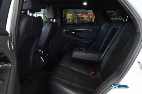 LAND ROVER Range Rover Evoque 2.0 16V 4P HSE 4WD DYNAMIC AUTOMÁTICO, Foto 5 LAND ROVER Range Rover Evoque 2.0 16V 4P HSE 4WD DYNAMIC AUTOMÁTICO, Foto 5