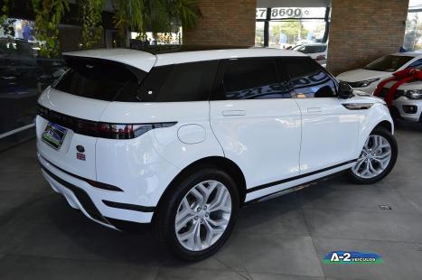 LAND ROVER Range Rover Evoque 2.0 16V 4P HSE 4WD DYNAMIC AUTOMÁTICO, Foto 6 LAND ROVER Range Rover Evoque 2.0 16V 4P HSE 4WD DYNAMIC AUTOMÁTICO, Foto 6