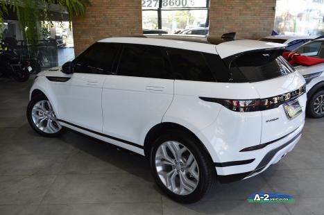 LAND ROVER Range Rover Evoque 2.0 16V 4P HSE 4WD DYNAMIC AUTOMÁTICO, Foto 7 LAND ROVER Range Rover Evoque 2.0 16V 4P HSE 4WD DYNAMIC AUTOMÁTICO, Foto 7