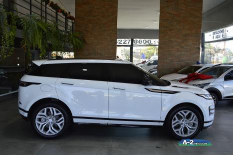 LAND ROVER Range Rover Evoque 2.0 16V 4P HSE 4WD DYNAMIC AUTOMÁTICO, Foto 8 LAND ROVER Range Rover Evoque 2.0 16V 4P HSE 4WD DYNAMIC AUTOMÁTICO, Foto 8