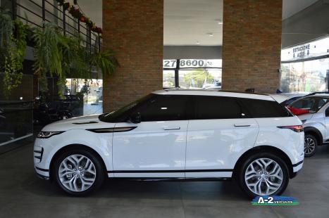 LAND ROVER Range Rover Evoque 2.0 16V 4P HSE 4WD DYNAMIC AUTOMÁTICO, Foto 9 LAND ROVER Range Rover Evoque 2.0 16V 4P HSE 4WD DYNAMIC AUTOMÁTICO, Foto 9
