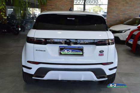 LAND ROVER Range Rover Evoque 2.0 16V 4P HSE 4WD DYNAMIC AUTOMÁTICO, Foto 10 LAND ROVER Range Rover Evoque 2.0 16V 4P HSE 4WD DYNAMIC AUTOMÁTICO, Foto 10