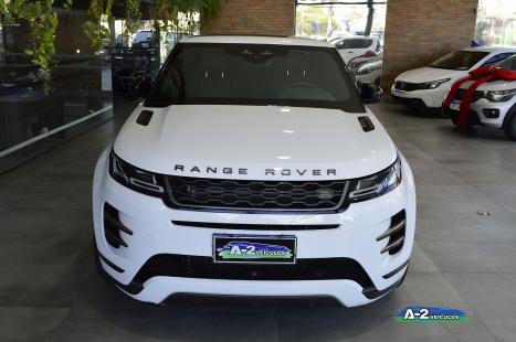 LAND ROVER Range Rover Evoque 2.0 16V 4P HSE 4WD DYNAMIC AUTOMÁTICO, Foto 11 LAND ROVER Range Rover Evoque 2.0 16V 4P HSE 4WD DYNAMIC AUTOMÁTICO, Foto 11