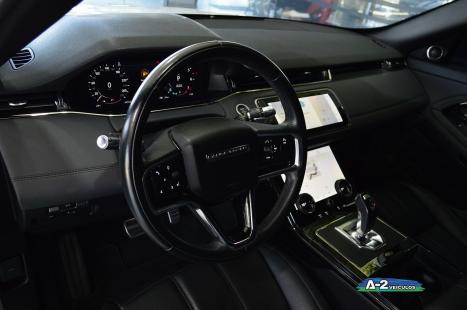 LAND ROVER Range Rover Evoque 2.0 16V 4P HSE 4WD DYNAMIC AUTOMÁTICO, Foto 12 LAND ROVER Range Rover Evoque 2.0 16V 4P HSE 4WD DYNAMIC AUTOMÁTICO, Foto 12