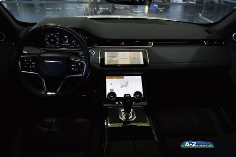 LAND ROVER Range Rover Evoque 2.0 16V 4P HSE 4WD DYNAMIC AUTOMÁTICO, Foto 14 LAND ROVER Range Rover Evoque 2.0 16V 4P HSE 4WD DYNAMIC AUTOMÁTICO, Foto 14