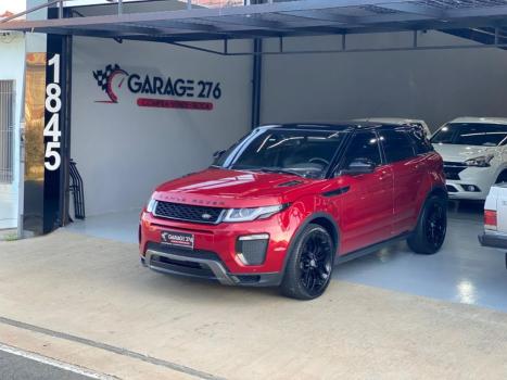 LAND ROVER Range Rover Evoque 2.0 16V 4P HSE 4WD DYNAMIC AUTOMTICO, Foto 2