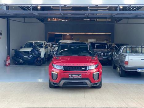 LAND ROVER Range Rover Evoque 2.0 16V 4P HSE 4WD DYNAMIC AUTOMTICO, Foto 3