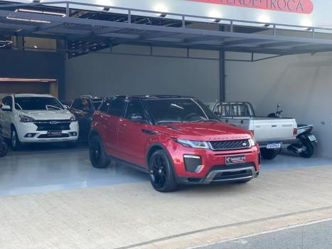 LAND ROVER Range Rover Evoque 2.0 16V 4P HSE 4WD DYNAMIC AUTOMTICO, Foto 4