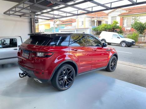 LAND ROVER Range Rover Evoque 2.0 16V 4P HSE 4WD DYNAMIC AUTOMTICO, Foto 5