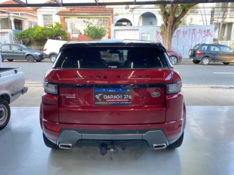LAND ROVER Range Rover Evoque 2.0 16V 4P HSE 4WD DYNAMIC AUTOMTICO, Foto 6