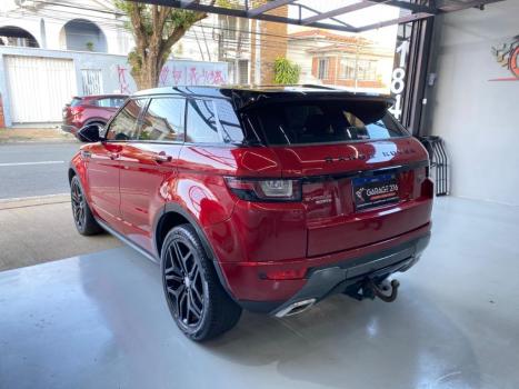 LAND ROVER Range Rover Evoque 2.0 16V 4P HSE 4WD DYNAMIC AUTOMTICO, Foto 7