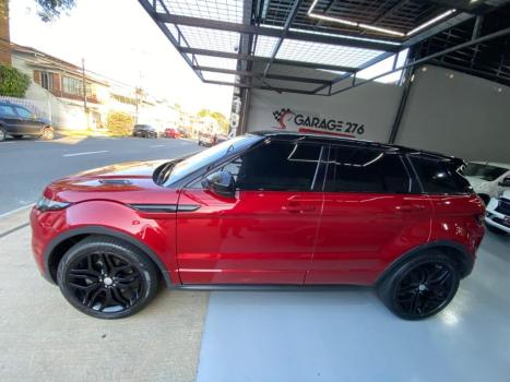 LAND ROVER Range Rover Evoque 2.0 16V 4P HSE 4WD DYNAMIC AUTOMTICO, Foto 8