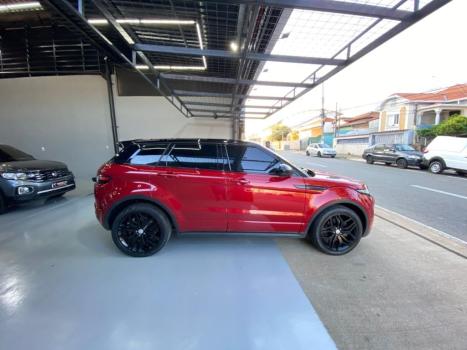 LAND ROVER Range Rover Evoque 2.0 16V 4P HSE 4WD DYNAMIC AUTOMTICO, Foto 9