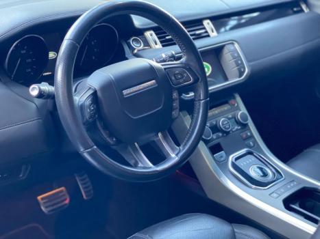 LAND ROVER Range Rover Evoque 2.0 16V 4P HSE 4WD DYNAMIC AUTOMTICO, Foto 10