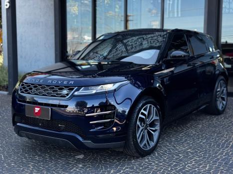 LAND ROVER Range Rover Evoque , Foto 3