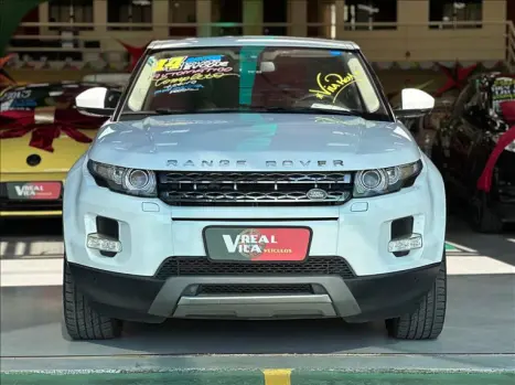 LAND ROVER Range Rover Evoque 2.0 16V 4WD PRESTIGE AUTOMTICO, Foto 2