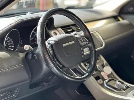 LAND ROVER Range Rover Evoque 2.0 16V 4WD PRESTIGE AUTOMTICO, Foto 4