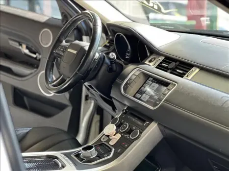 LAND ROVER Range Rover Evoque 2.0 16V 4WD PRESTIGE AUTOMTICO, Foto 5