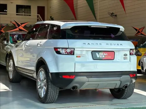 LAND ROVER Range Rover Evoque 2.0 16V 4WD PRESTIGE AUTOMTICO, Foto 9