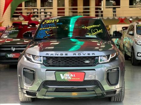 LAND ROVER Range Rover Evoque 2.0 16V 4P 4WD DYNAMIC AUTOMTICO, Foto 2