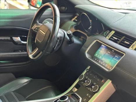 LAND ROVER Range Rover Evoque 2.0 16V 4P 4WD DYNAMIC AUTOMTICO, Foto 5