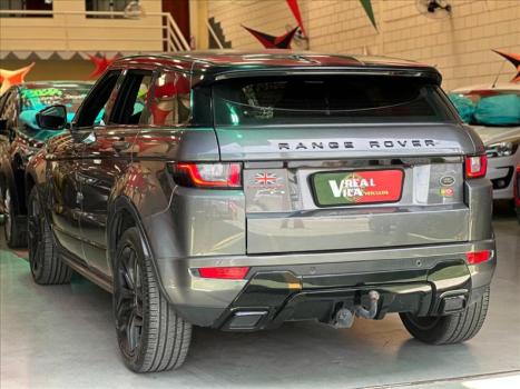 LAND ROVER Range Rover Evoque 2.0 16V 4P 4WD DYNAMIC AUTOMTICO, Foto 8