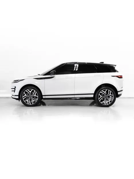 LAND ROVER Range Rover Evoque 2.0 4P FLEX P250 R-DYNAMIC HSE AWD AUTOMTICO, Foto 3