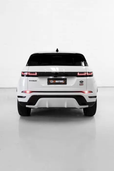LAND ROVER Range Rover Evoque 2.0 4P FLEX P250 R-DYNAMIC HSE AWD AUTOMTICO, Foto 5