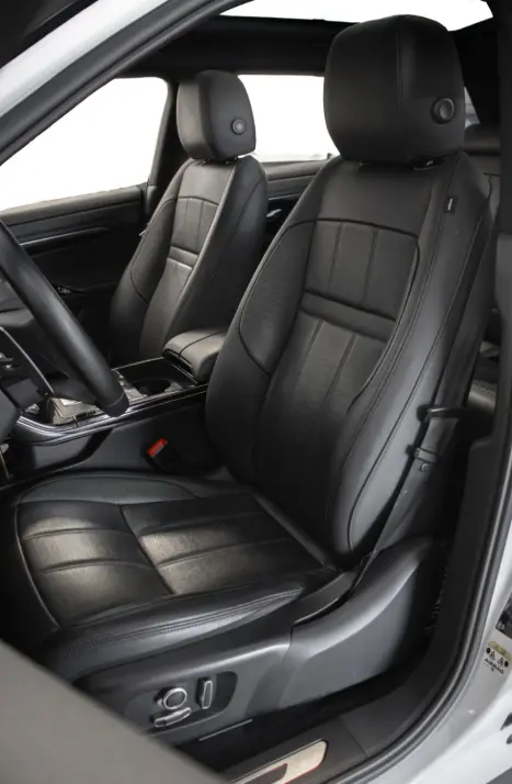 LAND ROVER Range Rover Evoque 2.0 4P FLEX P250 R-DYNAMIC HSE AWD AUTOMTICO, Foto 7